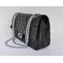 Replica Chanel 2.55 Reissue Flap 1113 Black Medium Ladies Bags