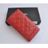 Chanel Wallet 31506 Lambskin Wallet Ladies HM09360