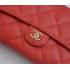 Chanel Wallet 31506 Lambskin Wallet Ladies HM09360