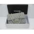 Chanel  Flap bags 48220 Grey Lambskin Ladies Bag