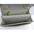 Chanel  Flap bags 48220 Grey Lambskin Ladies Bag