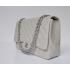 Chanel  Flap bags 47600 Grey Medium Ladies Bag