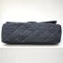 Chanel  Flap bags 36003 Blue Jean Ladies