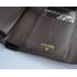 Replica Chanel Wallet 37239 Black Lambskin Ladies Handbag