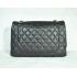 Chanel  Flap bags 46558 Cow Leather Medium HandBags