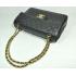 Chanel  Flap bags 46558 Cow Leather Medium HandBags