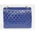 Chanel  Flap bags 1116 Enamel Medium Ladies