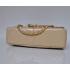 Chanel  Flap bags 1113 Apricot Medium Cross Body Bag