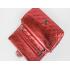 Chanel 2.55 Reissue Flap 35490 Red Cross Body Bag Ladies