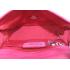 Chanel 1115 Pink Enamel Ladies Bags