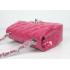 Chanel 1115 Pink Enamel Ladies Bags