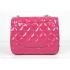 Chanel 1115 Pink Enamel Ladies Bags