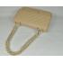 Chanel  Flap bags 28600 Cow Leather Medium Cross Body Bag