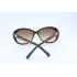 Chanel 5241 Coffee  SC40969 Sunglass Replica