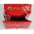 Chanel  Flap bags 1118 Enamel Cross Body Bag Ladies