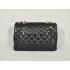 Chanel  Flap bags 28600 Black Cross Body Bag Ladies