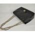 Chanel  Flap bags 28600 Black Cross Body Bag Ladies