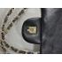 Chanel  Flap bags 28600 Black Cross Body Bag Ladies