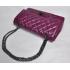 Chanel 2.55 Reissue Flap 35955 Purple Medium Cross Body Bag Replica