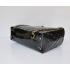 Replica Chanel 2024 New Chanel 66818 Black Enamel Ladies Handbags