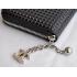 Chanel Wallet 20312 Enamel Small Card Bags HM10022