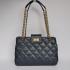 Chanel 2024 New Chanel 66830 Lambskin Medium Ladies