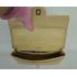 Chanel  Flap bags 1112 Apricot Cow Leather Ladies