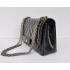 Chanel 2.55 Reissue Flap 1112 Black Small Cross Body Bag Replica