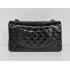 Chanel 2.55 Reissue Flap 1112 Black Small Cross Body Bag Replica