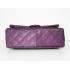 Chanel 2.55 Reissue Flap 47680 Purple Small Ladies Bag