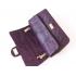 Chanel 2.55 Reissue Flap 47680 Purple Small Ladies Bag