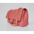 Chanel  Flap bags 1113 Pink Medium Ladies Handbags