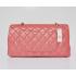 Chanel  Flap bags 1113 Pink Medium Ladies Handbags