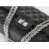 Chanel 2.55 Reissue Flap 1112 Black Small Ladies Bags HM10307