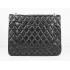 Replica Chanel  Flap bags 1116 Lambskin HandBags Ladies