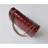 Chanel  Flap bags 47600 Red Enamel HandBags