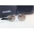 Replica Chanel Planking Metal Sunglasses