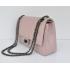 Chanel 2.55 Reissue Flap 30226 Pink Enamel Ladies Bag