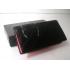 Chanel Wallet C0165 Black Lambskin Wallet