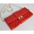 Cheap Chanel 2.55 Reissue Flap 2253 Red Small 2way