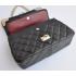 Chanel 2.55 Reissue Flap 4705 Lambskin Cross Body Bag Ladies HM10488