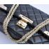 Chanel 2.55 Reissue Flap 4705 Lambskin Cross Body Bag Ladies HM10488