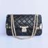 Chanel 2.55 Reissue Flap 4705 Lambskin Cross Body Bag Ladies HM10488