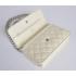 Replica Chanel Mini bags 33814 Beige Lambskin Ladies Bags