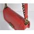 Chanel Boy Chanel bags 66713 Red Small Cross Body Bag Replica