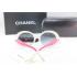 Chanel 5265 Planking Oval Sunglasses