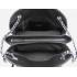 Chanel Bowling Bags 49854 Black Medium Cross Body Bag