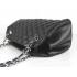 Chanel Bowling Bags 49854 Black Medium Cross Body Bag