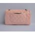 Chanel  Flap bags 1112 Pink Small Ladies Bags