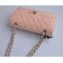 Chanel  Flap bags 1112 Pink Small Ladies Bags